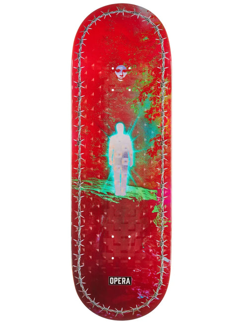 Opera - Radiate Deck (10")